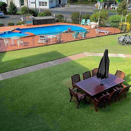 Bucketts Way Motel Gloucester Εξωτερικό φωτογραφία