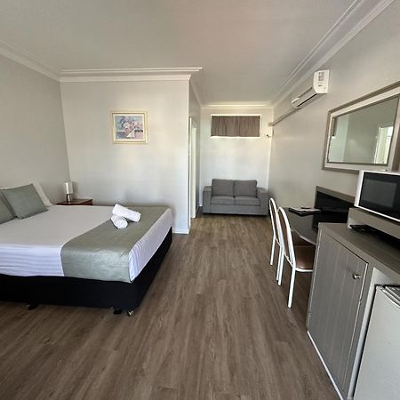 Bucketts Way Motel Gloucester Εξωτερικό φωτογραφία