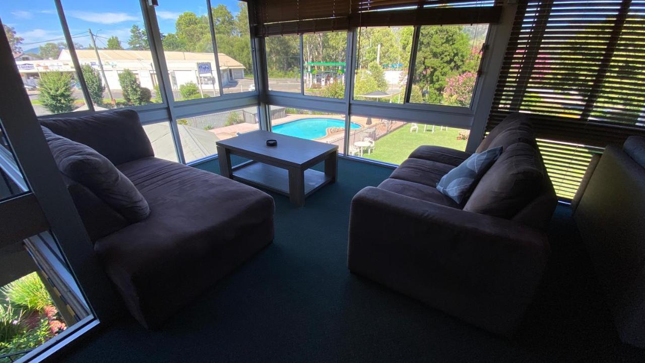 Bucketts Way Motel Gloucester Εξωτερικό φωτογραφία