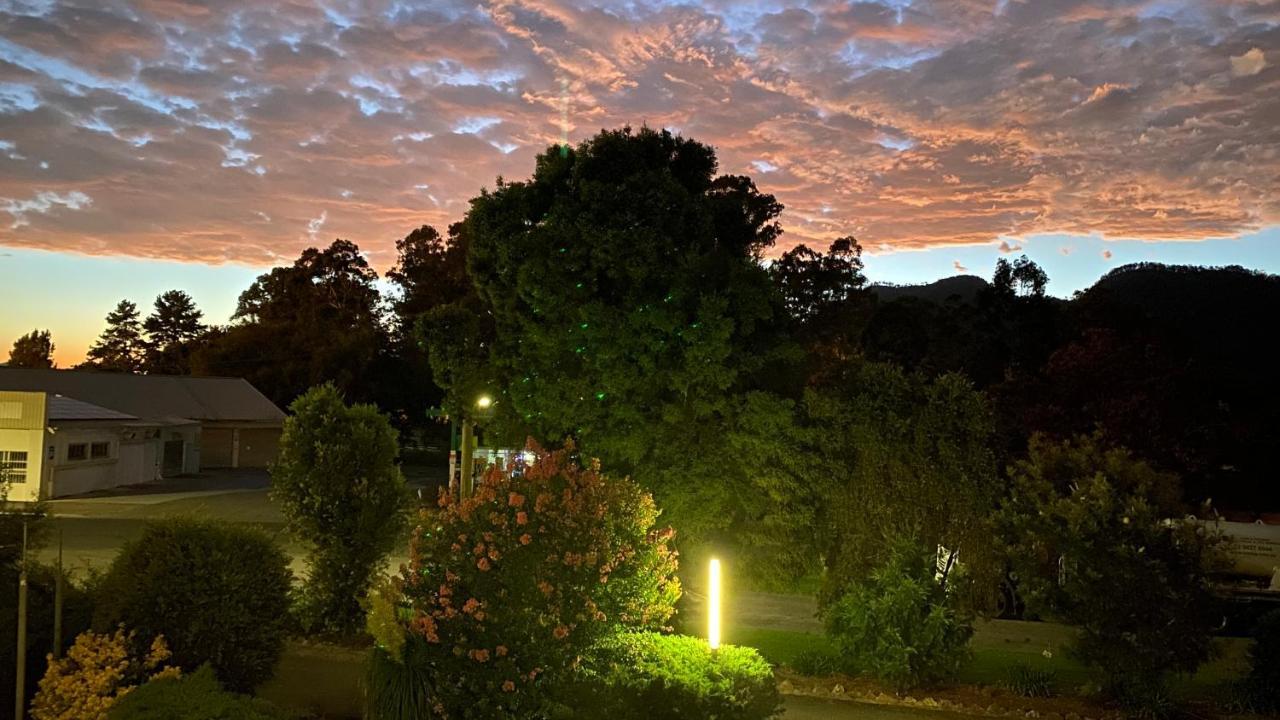 Bucketts Way Motel Gloucester Εξωτερικό φωτογραφία