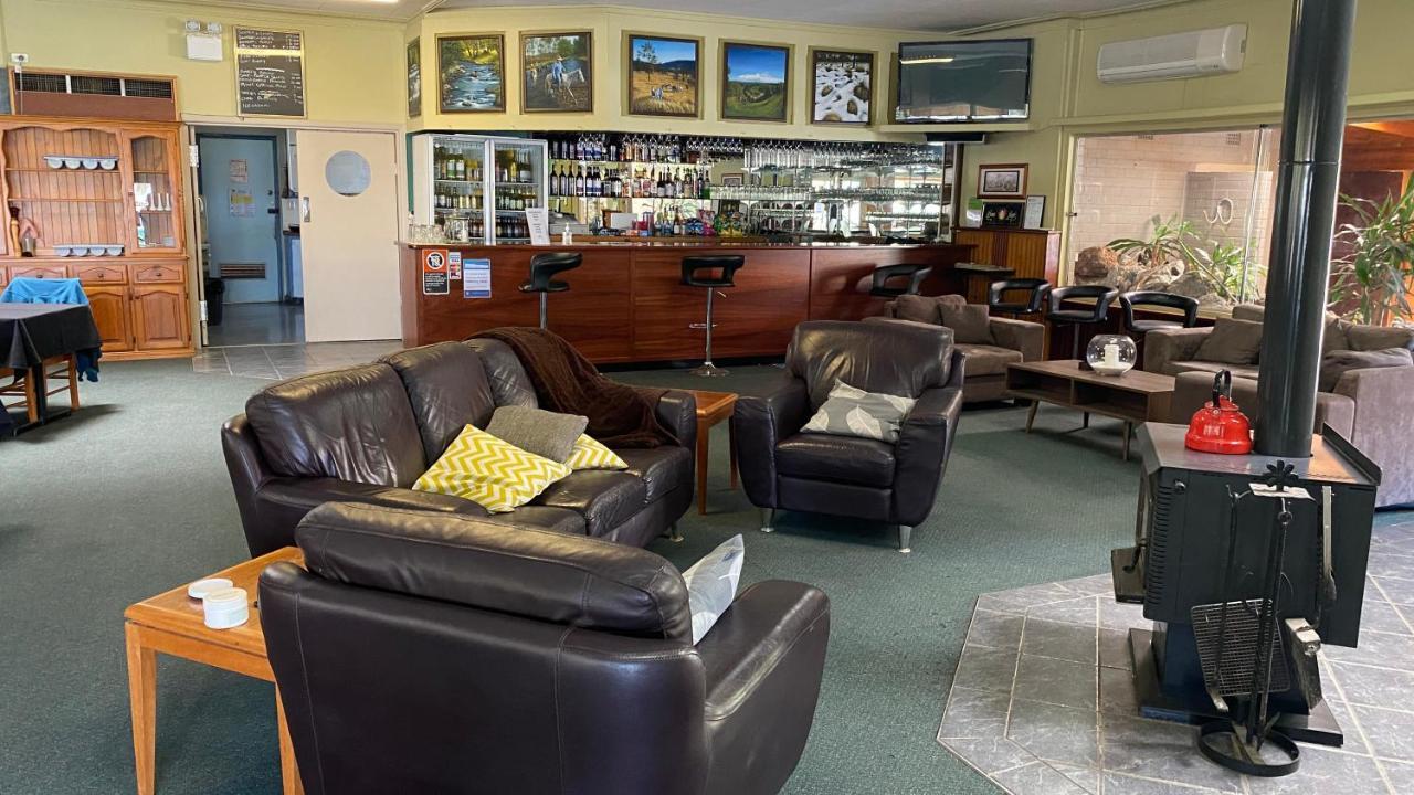 Bucketts Way Motel Gloucester Εξωτερικό φωτογραφία