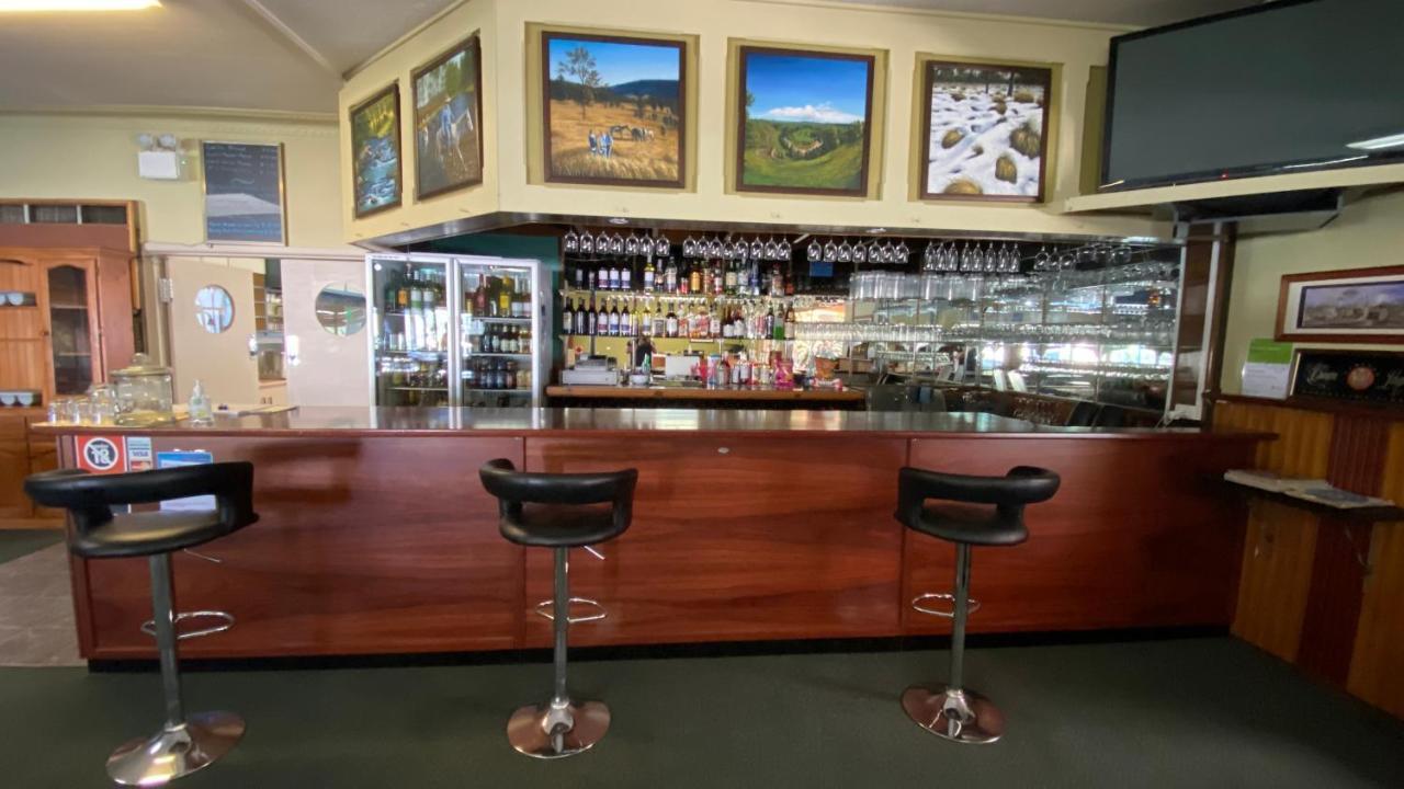 Bucketts Way Motel Gloucester Εξωτερικό φωτογραφία