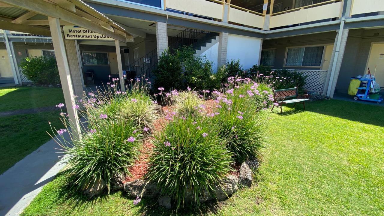 Bucketts Way Motel Gloucester Εξωτερικό φωτογραφία