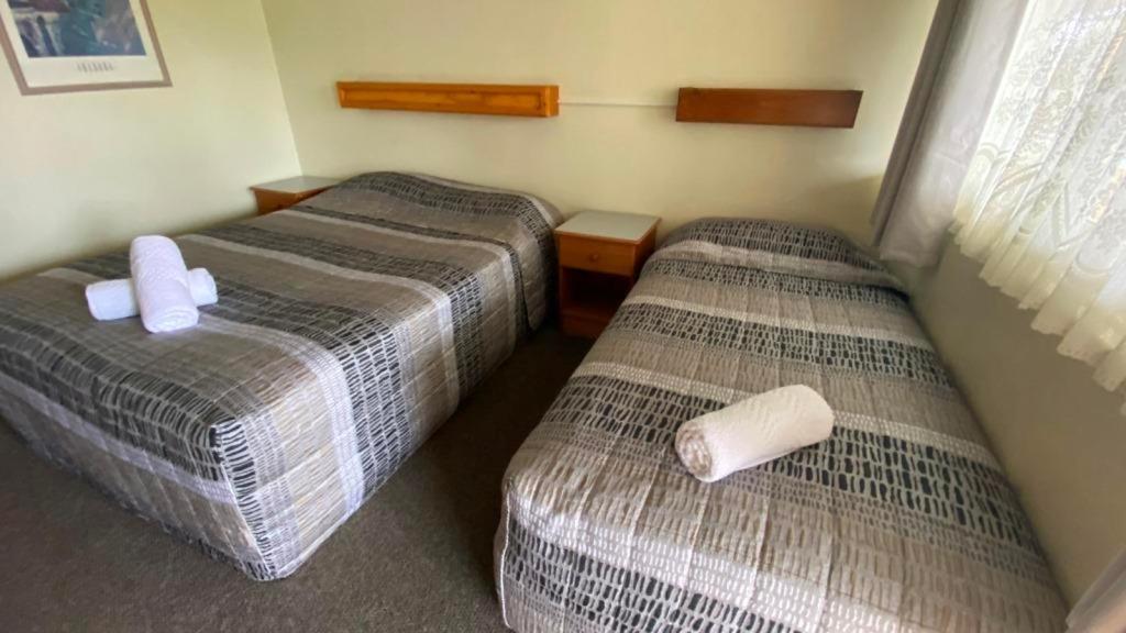 Bucketts Way Motel Gloucester Εξωτερικό φωτογραφία
