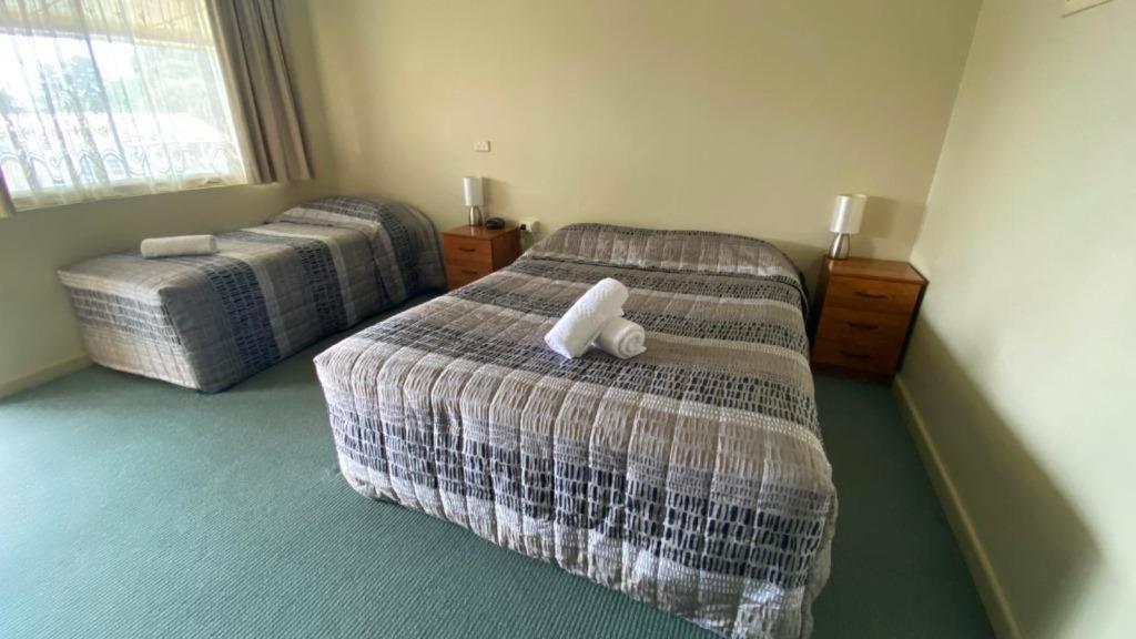 Bucketts Way Motel Gloucester Εξωτερικό φωτογραφία