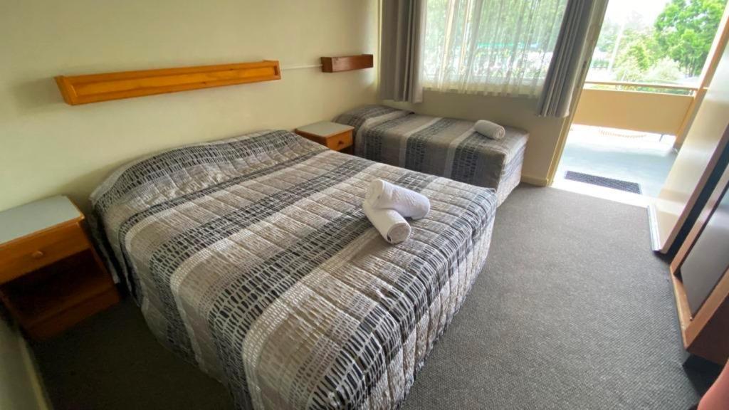 Bucketts Way Motel Gloucester Εξωτερικό φωτογραφία