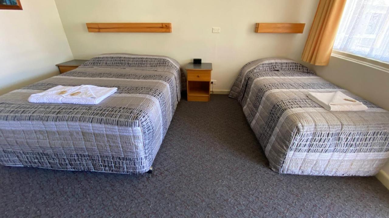 Bucketts Way Motel Gloucester Εξωτερικό φωτογραφία