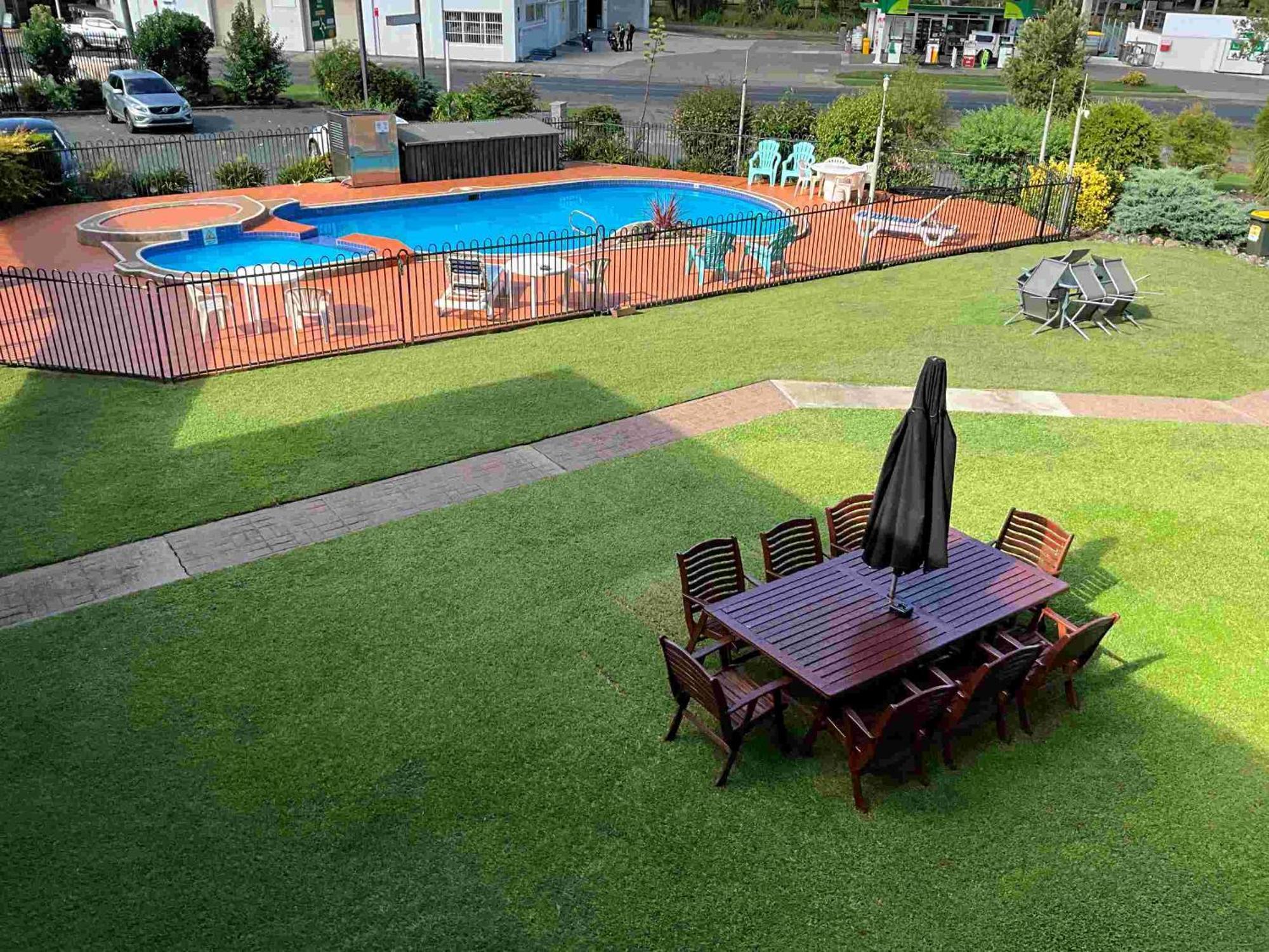 Bucketts Way Motel Gloucester Εξωτερικό φωτογραφία