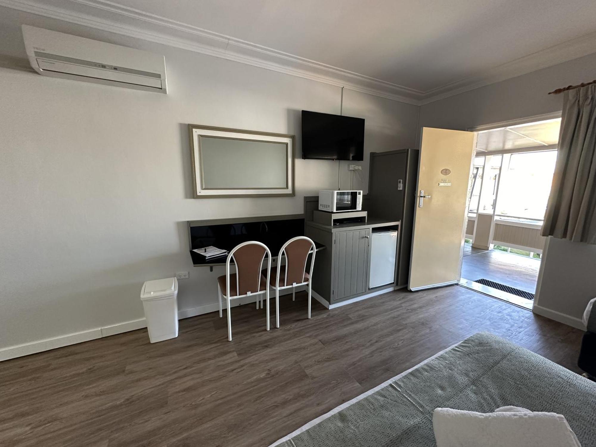 Bucketts Way Motel Gloucester Εξωτερικό φωτογραφία