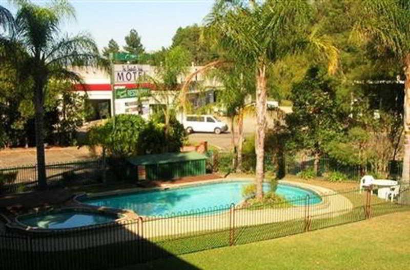 Bucketts Way Motel Gloucester Εξωτερικό φωτογραφία