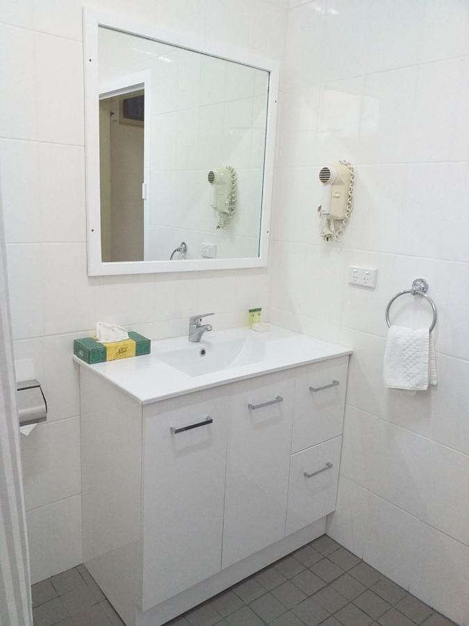 Bucketts Way Motel Gloucester Εξωτερικό φωτογραφία
