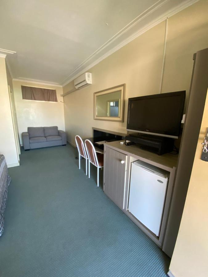 Bucketts Way Motel Gloucester Εξωτερικό φωτογραφία