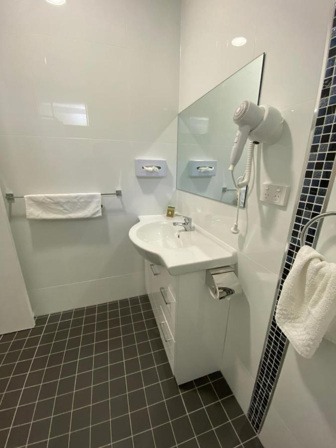 Bucketts Way Motel Gloucester Εξωτερικό φωτογραφία